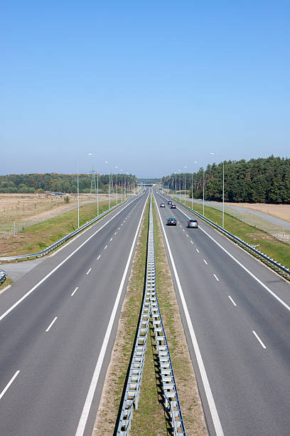 istock Highway simple - in poland s 3 477102079