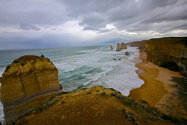 istock Twelve Apostles Great Ocean Road Port Campbell 477106150