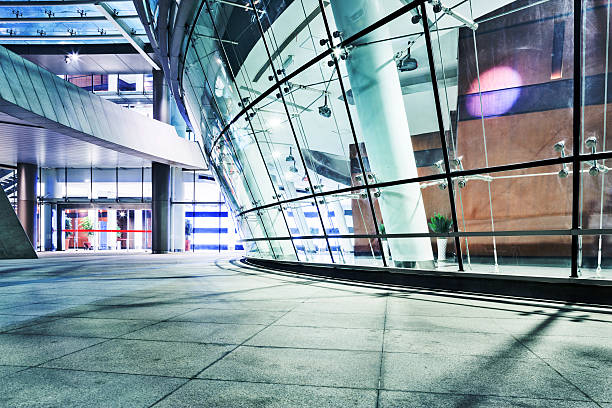istock exterior of modern buildings 477108923