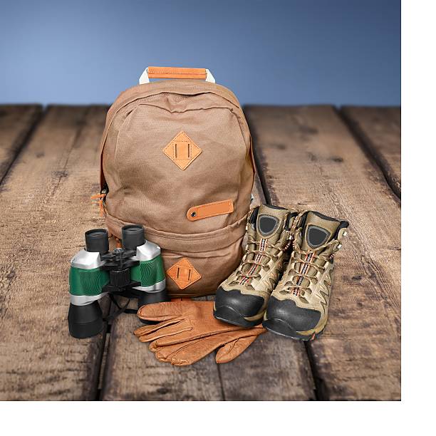 istock Hiking, Travel, Equipment 477114494