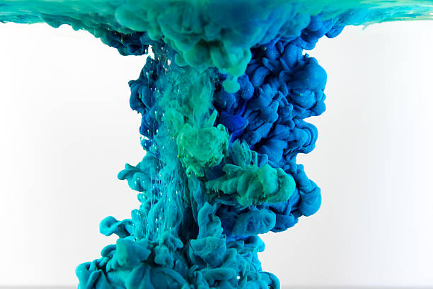 istock Colors in Water 477116947