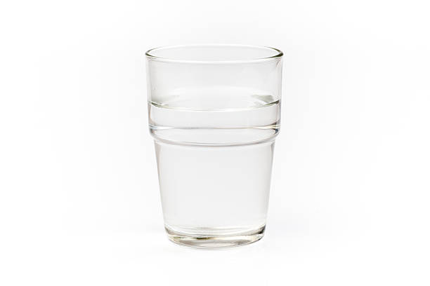 istock Glass of water 477120319