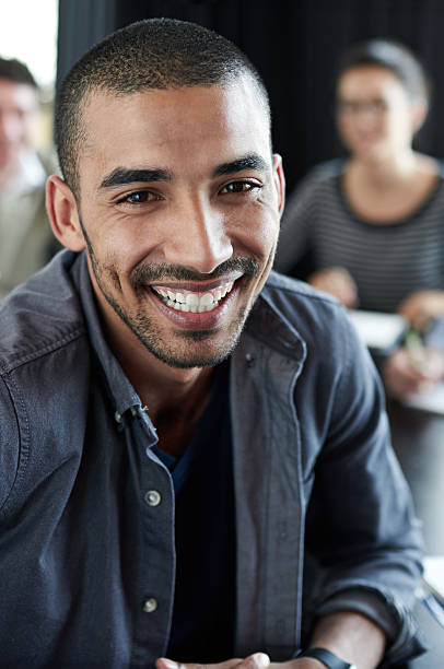 istock Nothing great was ever achieved without enthusiasm 477120910