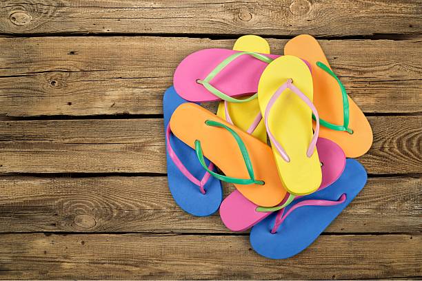 istock Flip-flop, Shoe, Sandal 477123910