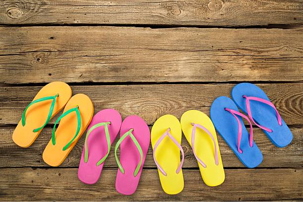 istock Summer, Flip-flop, Vacations 477123912