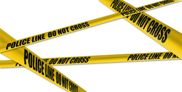 istock police line cordon tape 477124273