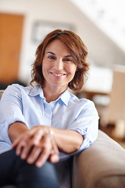 istock Happy to be home 477125970