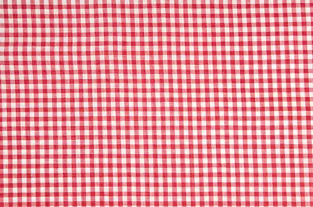 Photo of Tablecloth background