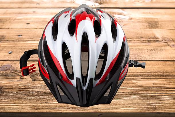 istock Bicycle, Helmet, Cycling Helmet 477129828