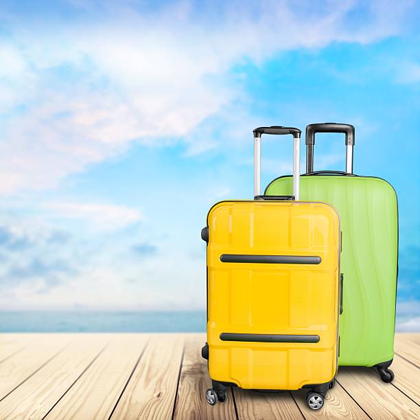 istock Airport, travel, bag 477130010