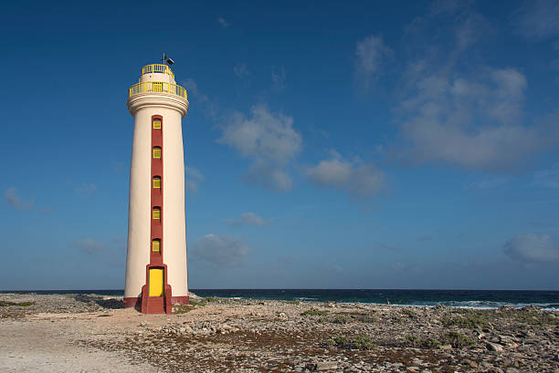 istock Willemstoren Lighthouse 477130649