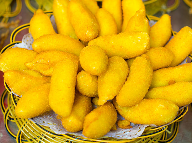 the local refreshment specialities in china