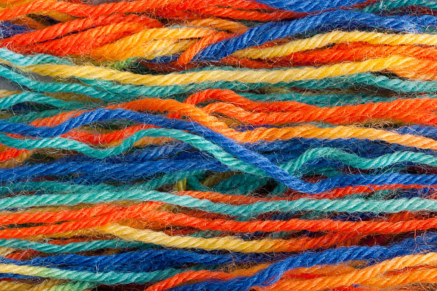 istock Many colorful yarns 477139646