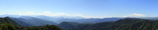 istock panorama/summer in the mountains 477145354
