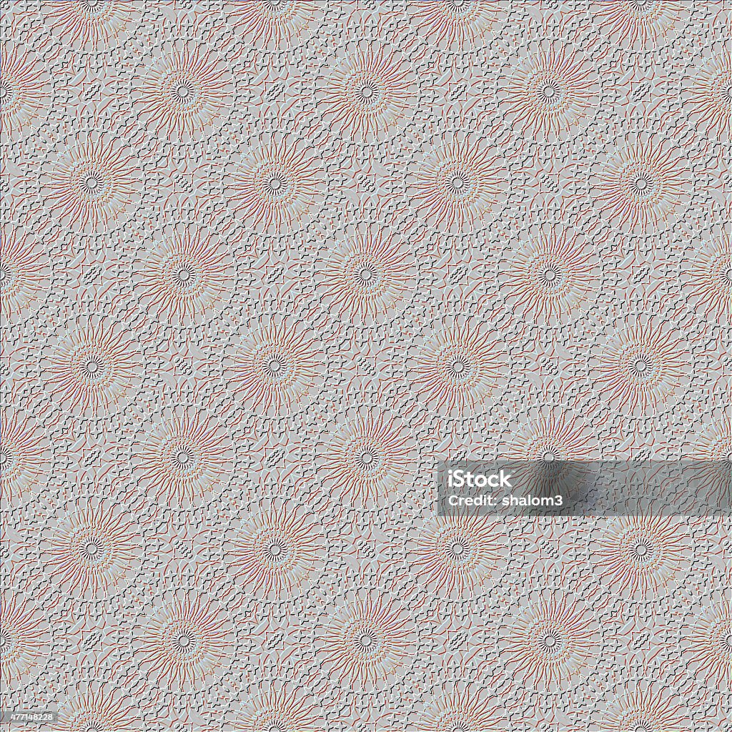 Low Relief Patterns Low Contrasting Light Colored Relief Vintage Patterns Stock ...