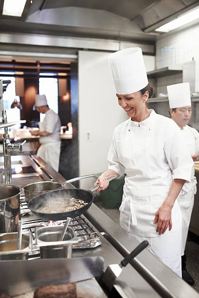istock Sealing in the flavors 477151090