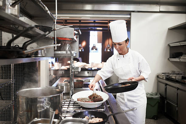 istock Eating is necessary but cooking is an art 477151116