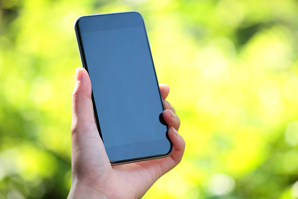istock Use of mobile phone 477158136