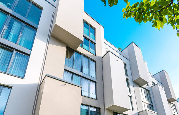 istock New apartment houses 477158886