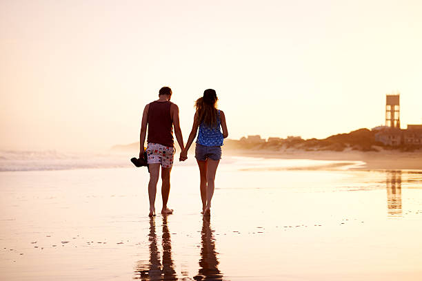 istock There's nothing like young love 477159474