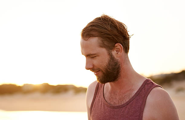 istock Some fresh air to clear his head 477159490