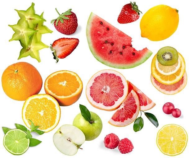 istock Food, fruits, fruit 477165356