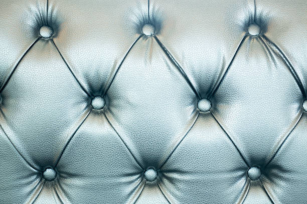 Genuine leather background for a luxury decoration, stock photo