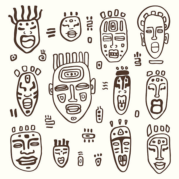 Zulu Tribal Tattoos Illustrations, Royalty-Free Vector Graphics & Clip Art - iStock Zulu Tribal Tattoos Illustrations, Royalty-Free Vector Graphics & Clip Art - iStock