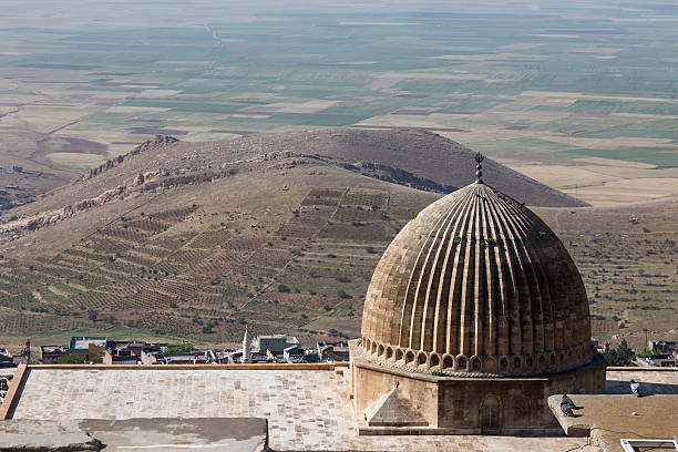istock Mardin landscape, Turkey 477169344