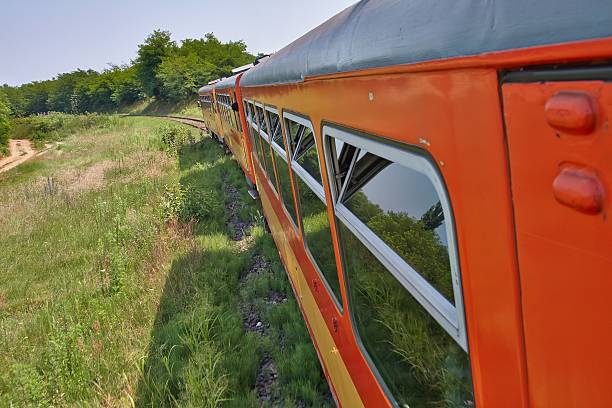 istock Railroad travel 477173134
