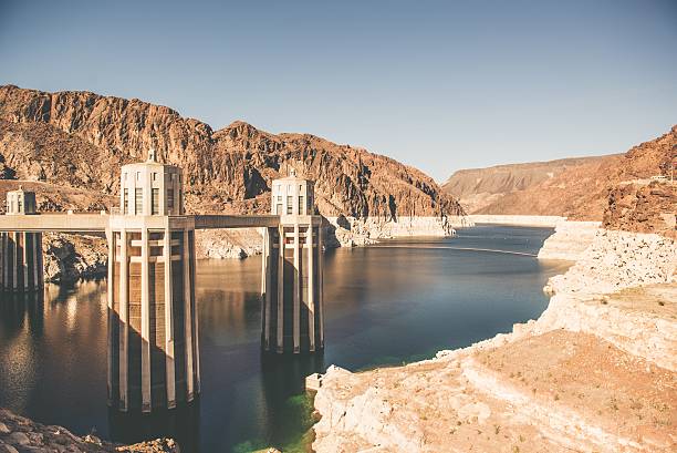istock Hoover Dam Arizona 477187954