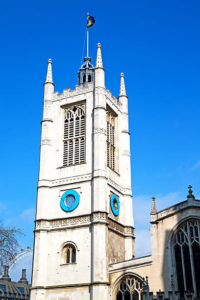 istock westminster  in  england old  construction and religion 477191748