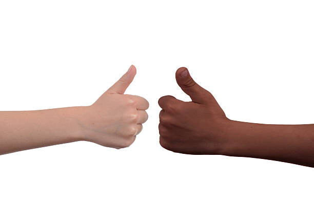istock Kids Thumbs Up 477195856