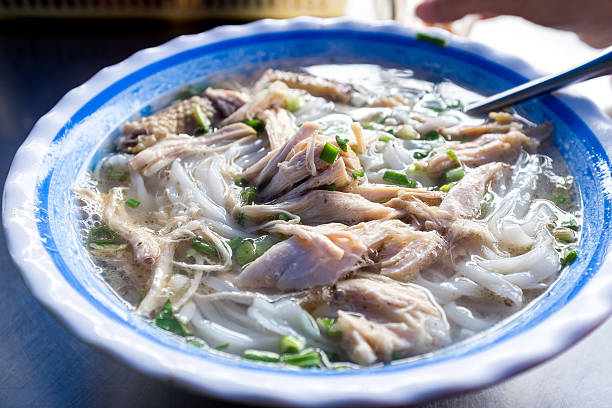 istock Viatnam Noodles 477207167