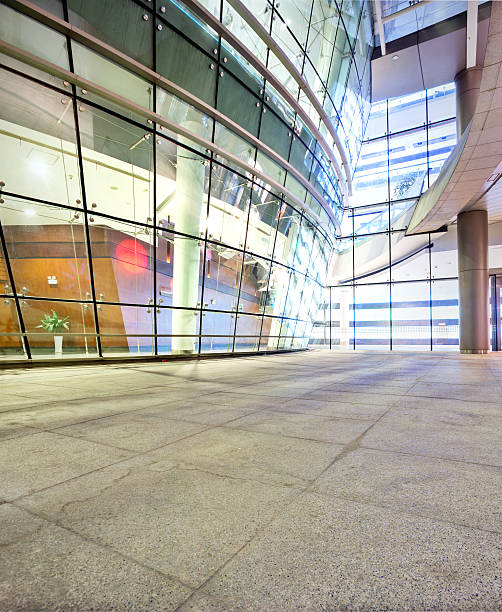 istock exterior of modern buildings 477208129