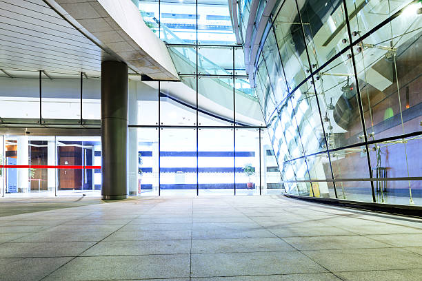 istock exterior of modern buildings 477208137