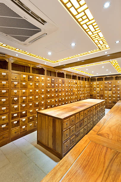 istock old chinese medicine shop 477223509