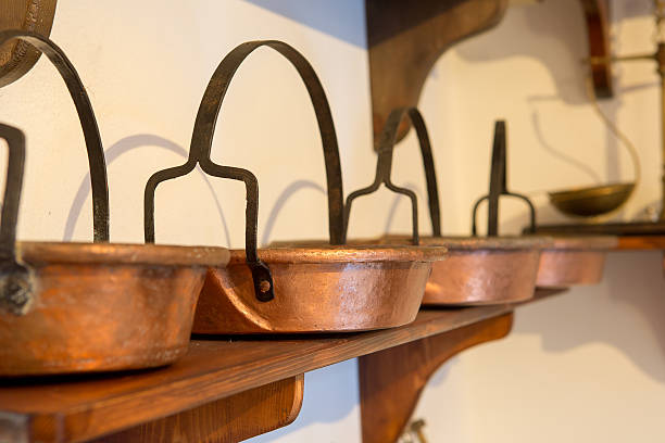 istock Old Vintage Furniture 477223837