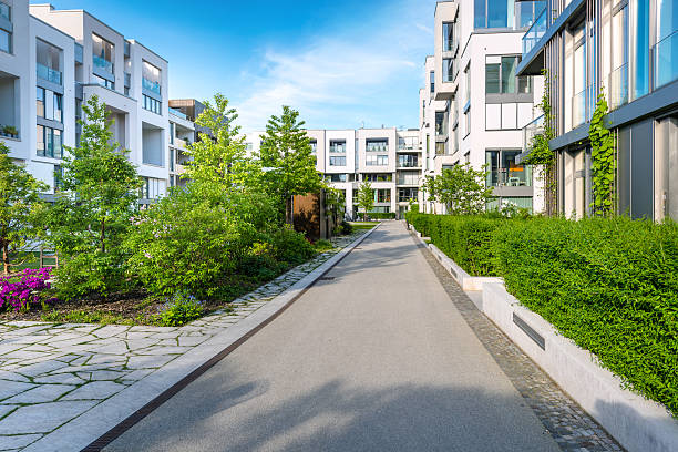 istock new modern houses 477229684