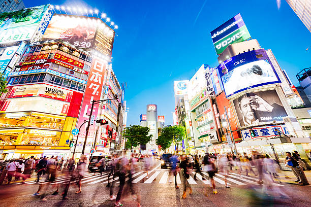 istock Shibuya Crossing 477229844