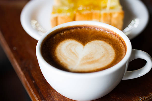 istock Mocca coffee in cafe Shop 477229998