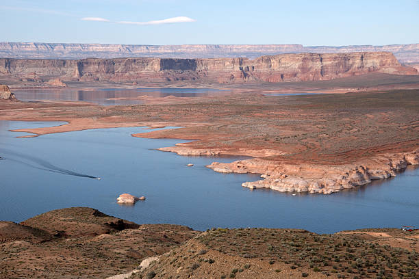 istock Lake Powell, Arizona, USA 477233076