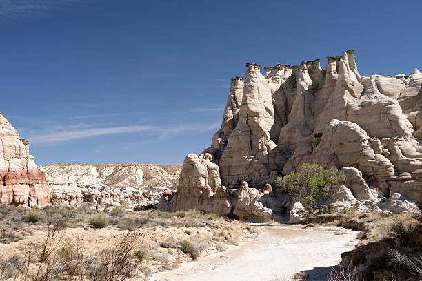 istock Sitestep Canyon, Utah, USA 477233138