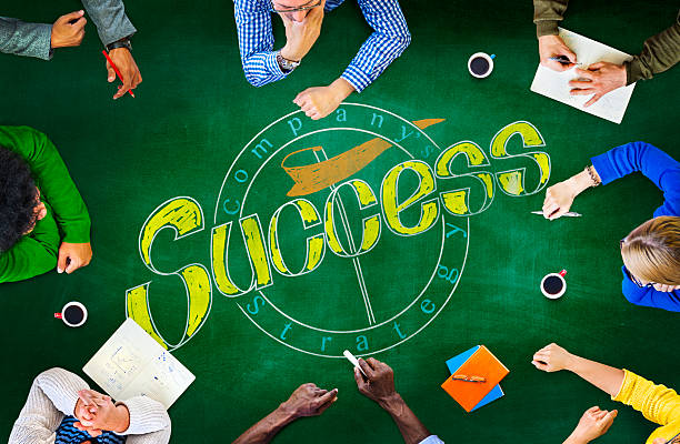 istock Blackboard Brainstorming Cooperation Planning Meeting Strategy S 477233154