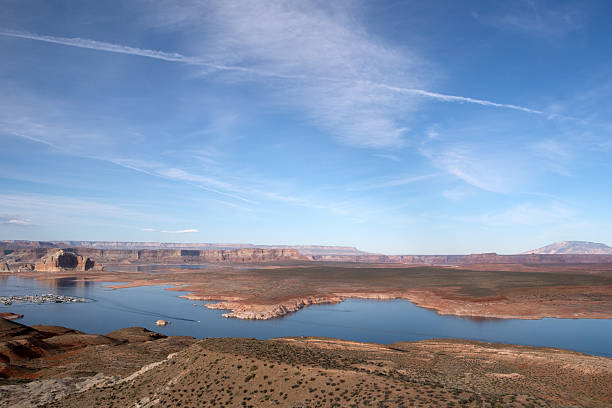 istock Lake Powell, Arizona, USA 477233222