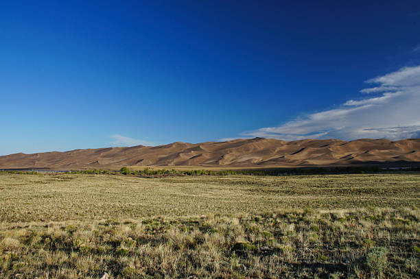 istock Great Sand Dunes National Park Colorado 477236360