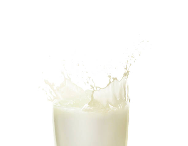 istock pouring a glass of milk 477238689