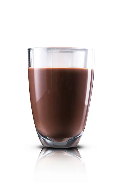 Photo of Chocolate Milk