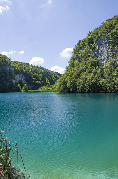 istock Plitvice Lakes National Park 477241959
