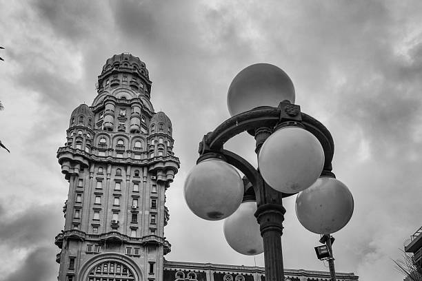 istock Photo taken in Montevideo, Uruguay 477245843